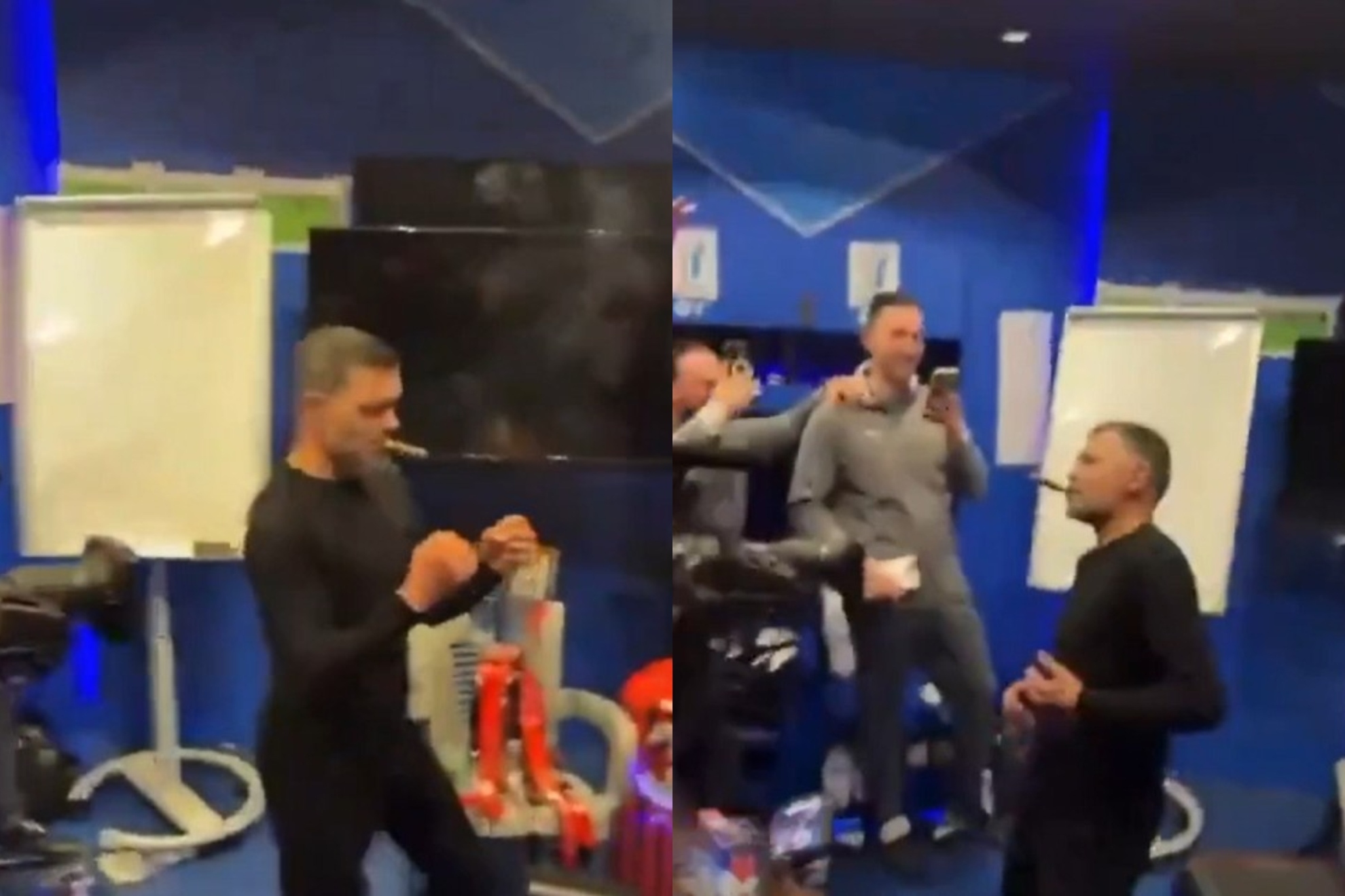 中国足球的 中国足球的