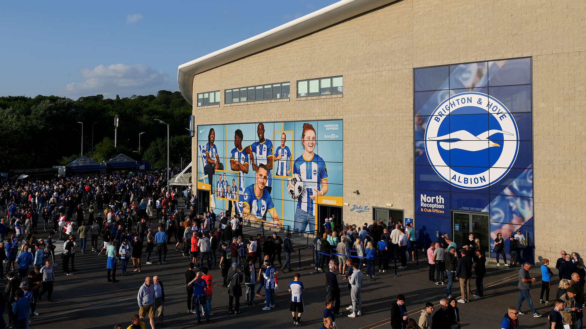 未来展望 未来展望