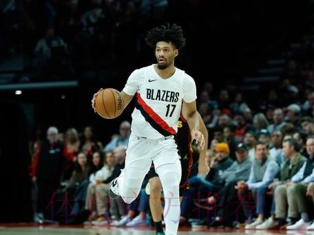 夏普24分 开拓者战胜老鹰